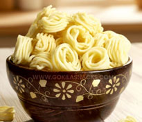 gokila snacks