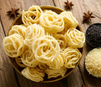 gokila snacks