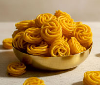 gokila snacks
