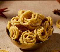 gokila snacks
