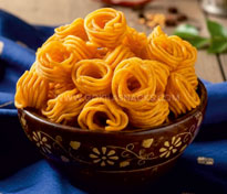 gokila snacks