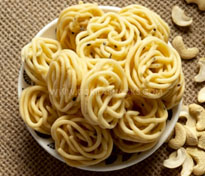 gokila snacks