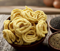 gokila snacks